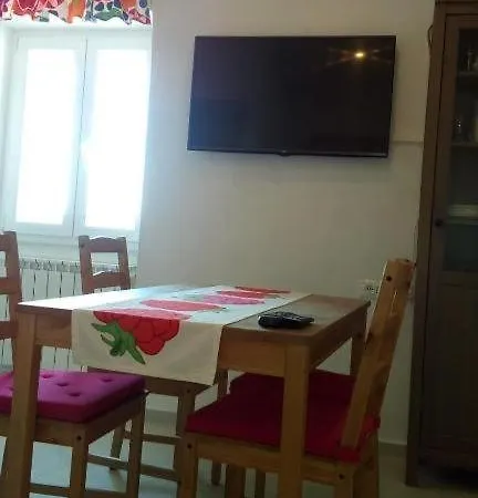 아파트 With A Parking Space Losinj, Losinj - 23816 말리로시니