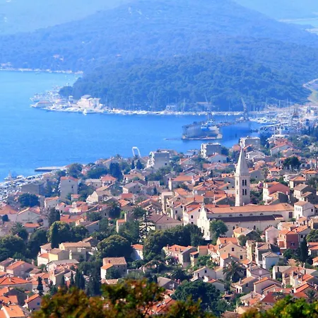 With A Parking Space Losinj, Losinj - 23816 * 말리로시니