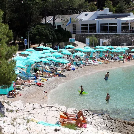 With A Parking Space Losinj, Losinj - 23816 * 말리로시니