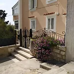 With A Parking Space Losinj, Losinj - 23816 Apartment *