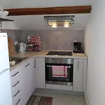 With A Parking Space Losinj, Losinj - 23816 Apartment *