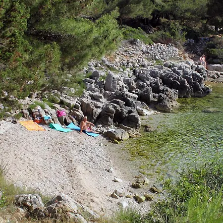 With A Parking Space Losinj, Losinj - 23816 * مالي لوشينغْ