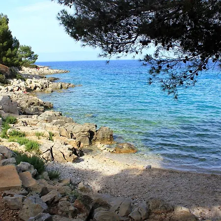 With A Parking Space Losinj, Losinj - 23816 Διαμέρισμα