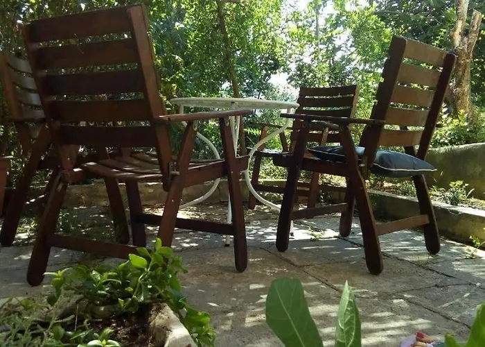 شقة With A Parking Space Losinj, Losinj - 23816