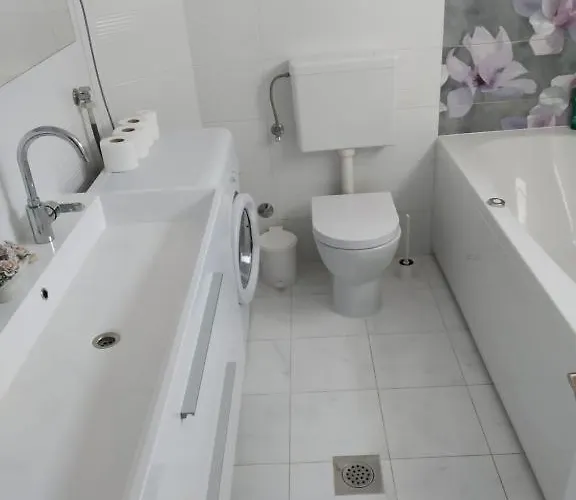 شقة With A Parking Space Losinj, Losinj - 23816