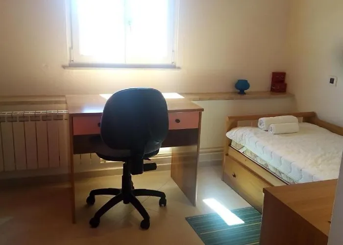 شقة With A Parking Space Losinj, Losinj - 23816 *