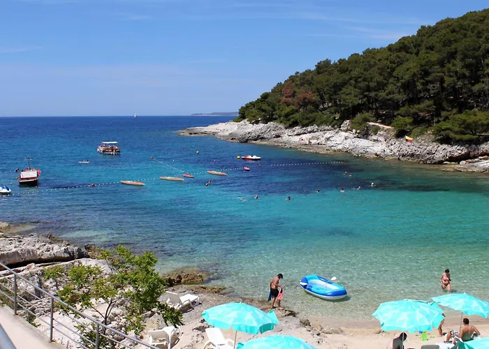 شقة With A Parking Space Losinj, Losinj - 23816 *