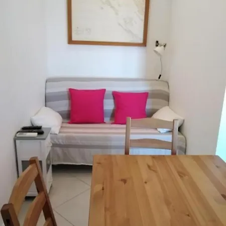 With A Parking Space Losinj, Losinj - 23816 Appartement *