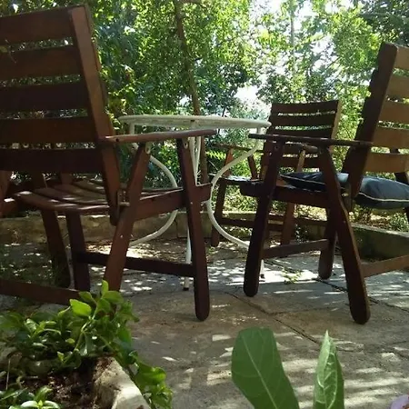 Appartement With A Parking Space Losinj, Losinj - 23816