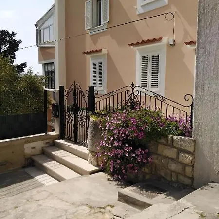 With A Parking Space Losinj, Losinj - 23816 Appartement *