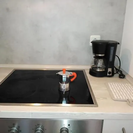 With A Parking Space Losinj, Losinj - 23816 Appartement