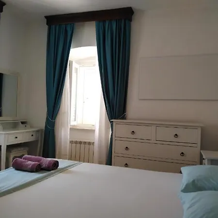 Appartement With A Parking Space Losinj, Losinj - 23816 *