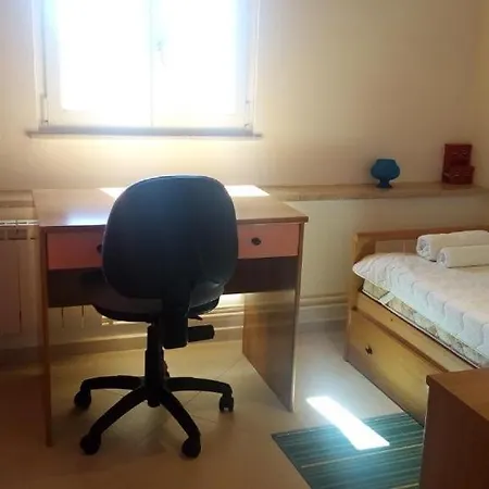 Appartement With A Parking Space Losinj, Losinj - 23816 *