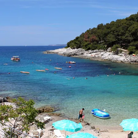 Appartement With A Parking Space Losinj, Losinj - 23816 *