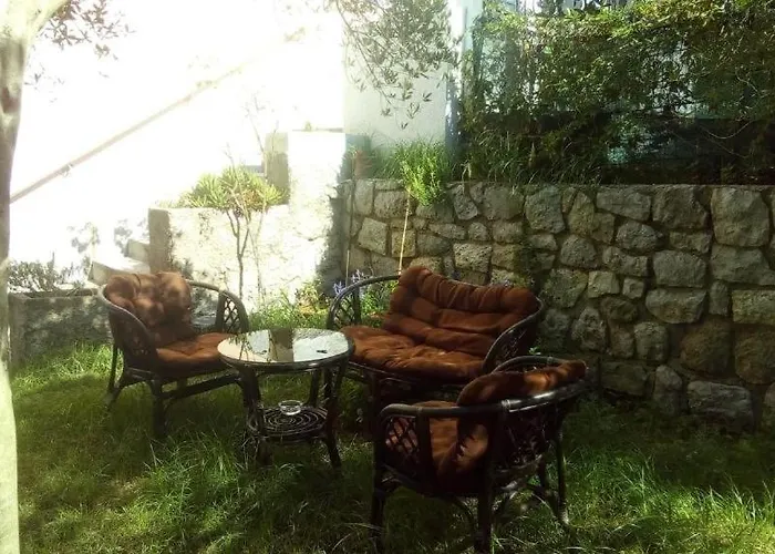 With A Parking Space Losinj, Losinj - 23816 Apartmán Mali Lošinj