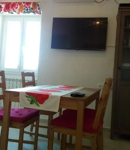 Apartmán With A Parking Space Losinj, Losinj - 23816 Mali Lošinj